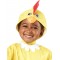 Toddler Animal Chicken Costume