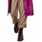 Willy Wonka Premium Adult Costume Charlie & The Chocolate Factory