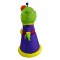 Alien Inflatable Adult Costume