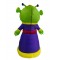 Alien Inflatable Adult Costume