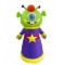 Alien Inflatable Adult Costume