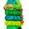 The Very Hungry Caterpillar Child Costume