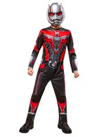 Ant-Man Quantumania Classic Child Costume