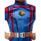 Rocket Raccoon GOTG3 Deluxe Child Costume Guardians of the Galaxy