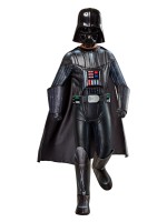 Darth Vader Premium Boy's Costume Star Wars