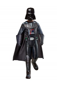 Darth Vader Premium Boy's Costume Star Wars