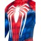 Spider-Man 2 Gaming Premium Child Costume with In Suit Carrier