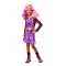 Clawdeen Wolf Deluxe Monster High Girl Costume