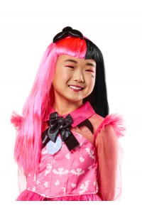 Draculaura Child Wig Monster High