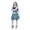 Frankie Stein Deluxe Monster High Girl Costume