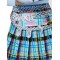 Frankie Stein Deluxe Monster High Child Costume