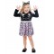 Cat Toddler Costume