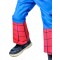Spidey (Sahaf) Deluxe Glow in dark Toddler Costume