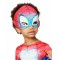 Spidey (Sahaf) Deluxe Glow in dark Toddler Costume