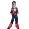 Miles Morales (Sahaf) Deluxe Gid Costume - Size T