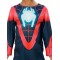 Miles Morales (Sahaf) Deluxe Gid Costume - Size T