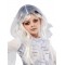 Girls Ghost Halloween Costume