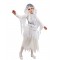 Girls Ghost Halloween Costume