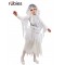 Girls Ghost Halloween Costume
