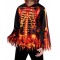 Fire Devil Kids Halloween Outfit