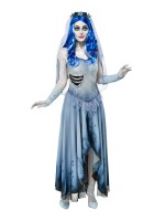 Emily - Corpse Bride Adult Costume