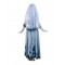 Adult Emily Corpse Bride Outfit
