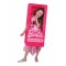 Barbie Child Lifesize Doll Box