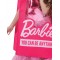 Barbie Child Lifesize Doll Box
