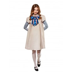 M3GAN Women's Costume M3GAN Women's Costume