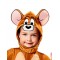 Jerry Child Costume