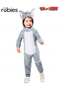 Tom Child Costume (Tom & Jerry)