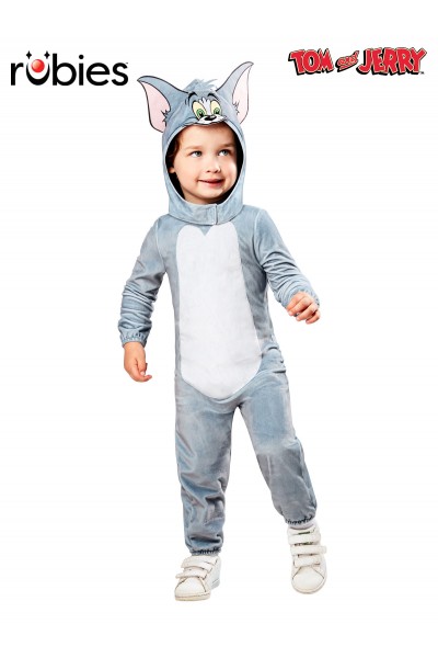 Tom Child Costume (Tom & Jerry)