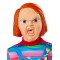 Adult Deluxe Chucky Horror Costume