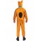 Scooby Doo Adult Costume