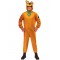 Scooby Doo Adult Costume