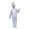 Adult Bugs Bunny Unisex Jumpsuit