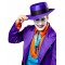 Joker Deluxe Adult Costume