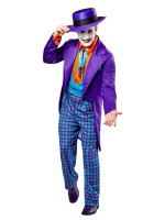 Joker Deluxe Adult Costume Suicide Squad