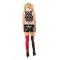 Harley Quinn Deluxe Adult Costume