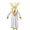 Master Yoda Young Jedi Deluxe Costume Star Wars