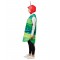The Very Hungry Caterpillar Adult Tabard Costume - One Size