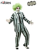 Beetlejuice 2 Adult Costume