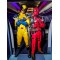 Wolverine - Deadpool 3 Adult Costume X-Men