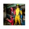 Wolverine - Deadpool 3 Adult Costume X-Men