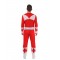 Power Rangers Red Deluxe Adult Costume