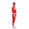 Power Rangers Red Deluxe Adult Costume
