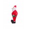 Santa Inflatable Adult Costume
