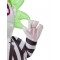 Beetlejuice Inflatable Adult Costume - One Size