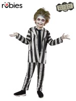 Beetlejuice 2 Deluxe Child Costume
