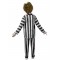 Beetlejuice 2 Deluxe Child Costume